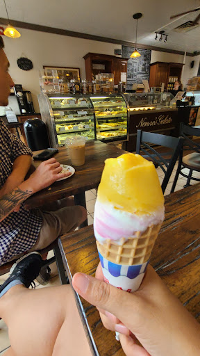 Nonno's Italian Coffee Parlor Gallery - United States