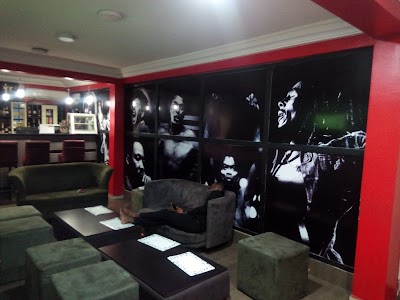 Photos of Psalms Hotel