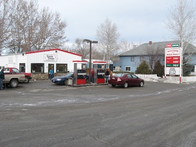 Valley Farmers Supply-Reed Point
