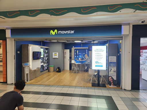 Movistar - Visual