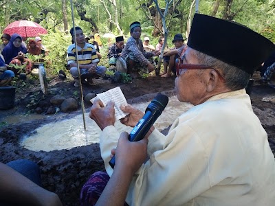 Photos of Gunung Malang Tirpas