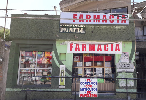 Farmacia/Papeleria la Divina Providencia