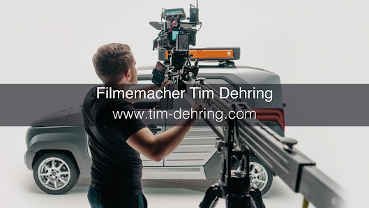 Tim Dehring Media Bahnhofstraße 47, 86465 Welden, Deutschland