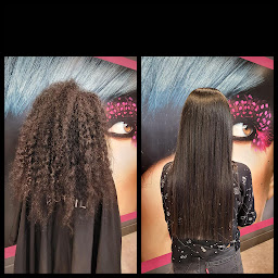 Photo n°23 de L'Arthémia Coiffure à Millau (Salon de coiffure)