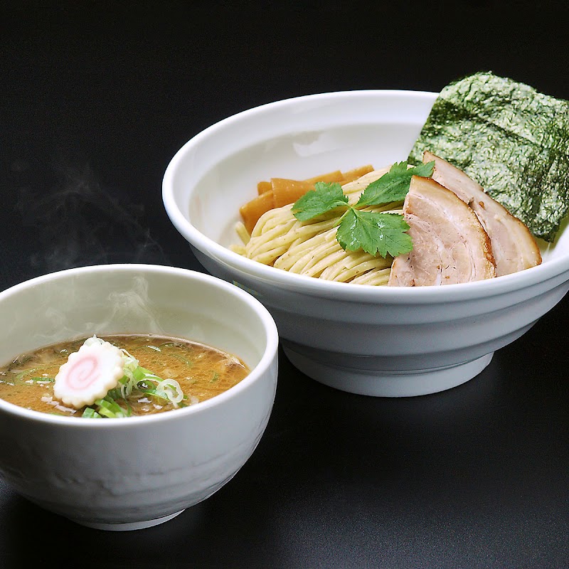 つけ麺 麺こん