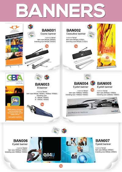 Photos of Best Branding