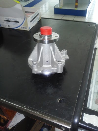 Photos of Cerma Automotriz