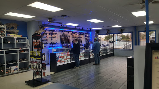 Patriot Pawn & Guns Gallery - United States