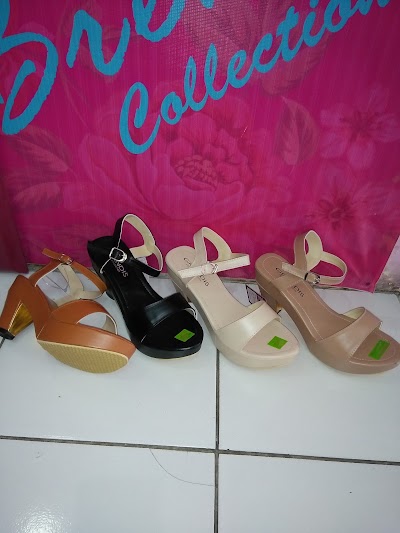 Photos of Brenda Shoes