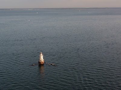 Stamford Harbor Ledge Lighthouse