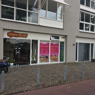 Kinnaree Thaise Massage praktijk Arnhem