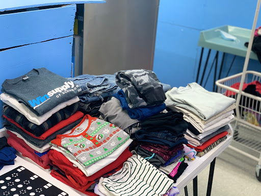 Wash up laundry - Thumbnail