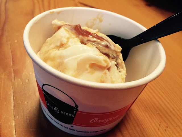 Salt & Straw