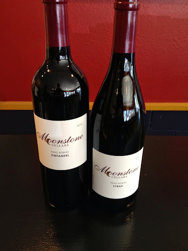 Moonstone Cellars - Visual