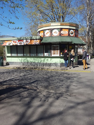 Photos of Bravo Burger