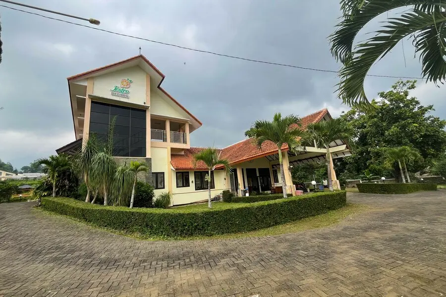 Jestro Guest House