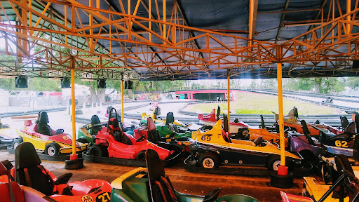 Kissimmee Go-Karts - Thumbnail