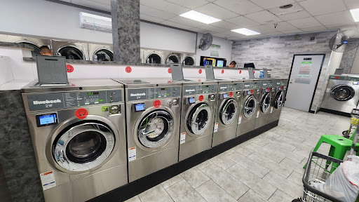 Iowa Coin Laundry - Thumbnail