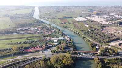 Foce del Garigliano