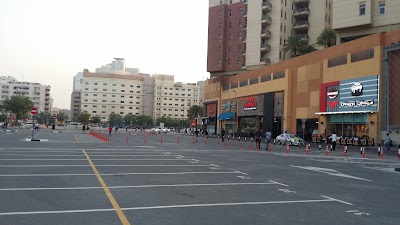 Photos of Al Ghurair Centre