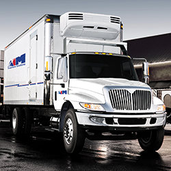 Aim Transportation Solutions HQ - Thumbnail