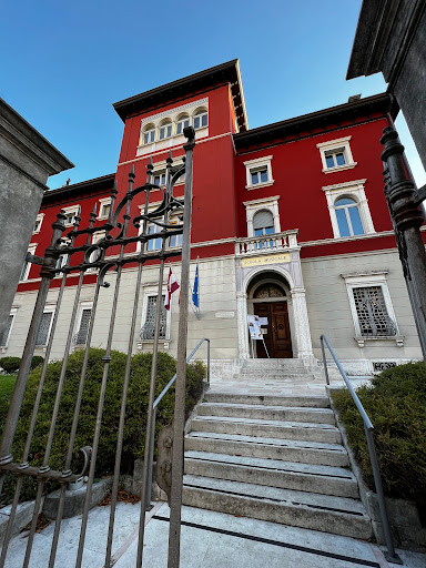 Scuola Musicale - Civica scuola musicale “R. Zandonai” di Rovereto Logo