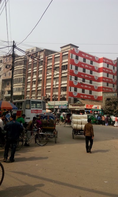 Photos of Narayanganj Bus Stand