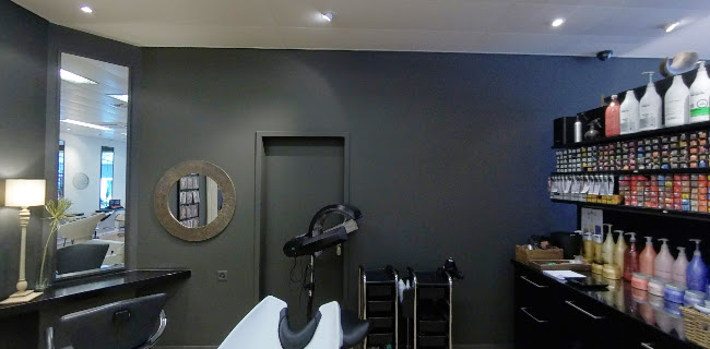 Coiffure Elsbeth Meier - Friseursalon