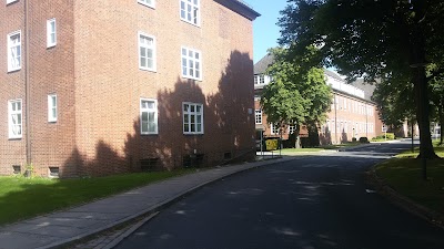 Photos of Helmut Schmidt University