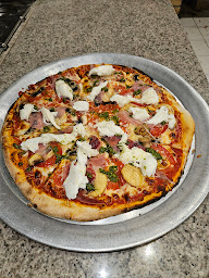 Photo n°23 de Pizza Le Venezia à Hyères (Restaurant italien)