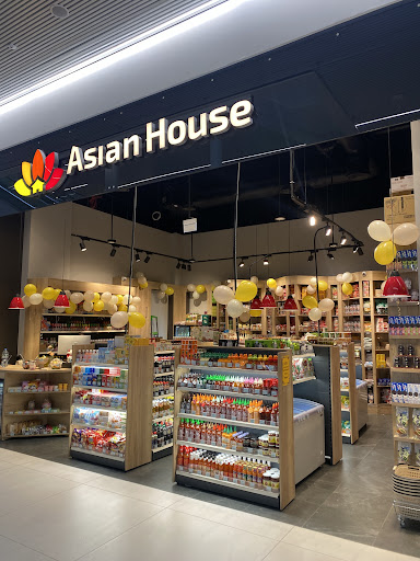 Asian House