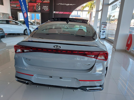 Autoland Kia de Mayaguez - Thumbnail