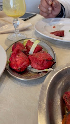 Photo n°23 de Le Punjab Restaurant Indien à Le Havre (Restaurant indien)