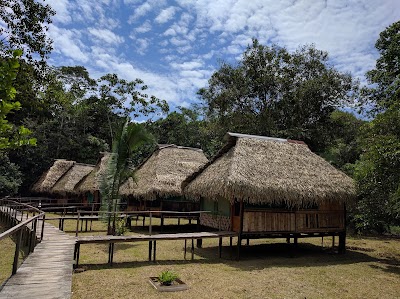 Photos of Cuyabeno River Lodge