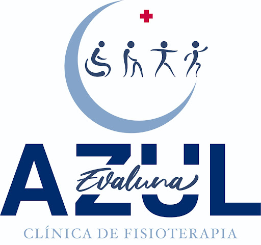 Evaluna azul - Visual