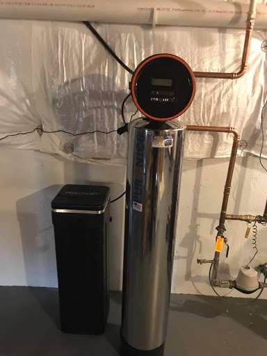 Benjamin Franklin Plumbing of Yorkville Gallery - United States