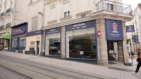 Cabinet Tapissier & Associés Siège - Syndic & Gestion Locative Angers à Angers