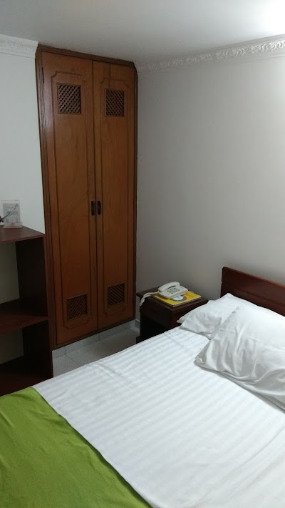Photos of Hotel Palma Real