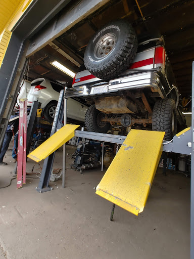 Kar Kare Muffler Center - Thumbnail