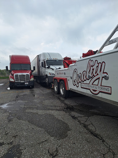 Quality Auto Repair & Towing, Inc. - Thumbnail
