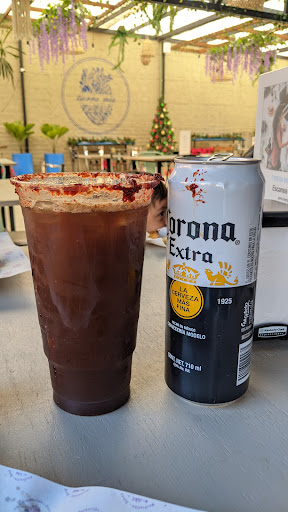 Tierra Mia Restaurante - Thumbnail