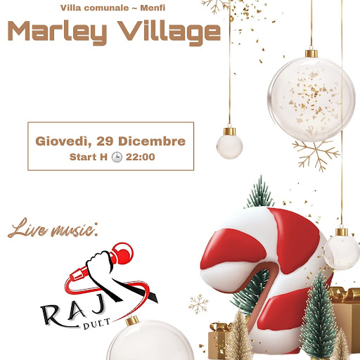 Marley Village Gallery - Italy