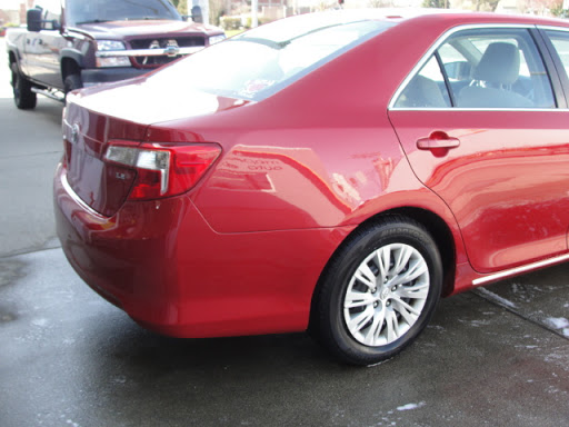 Maple Leaf Auto Body - Thumbnail
