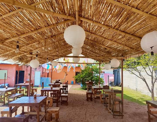 La Cebada Restaurante-Bar - Thumbnail
