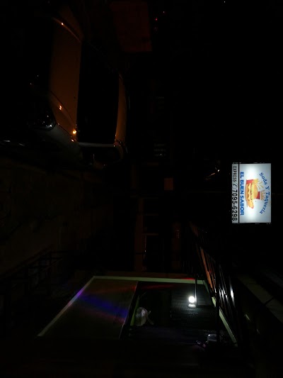 Photos of SODA Y TAQUERIA