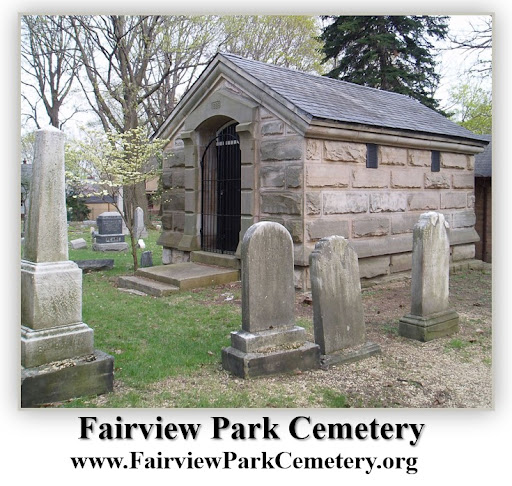Fairview Park Cemetery