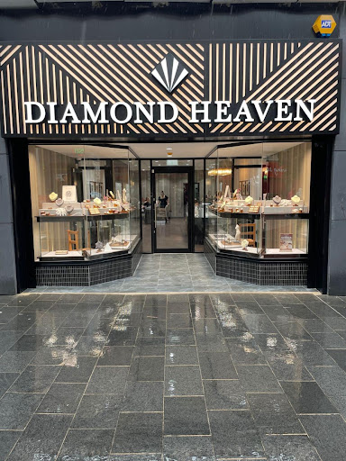 Diamond Heaven - Liverpool