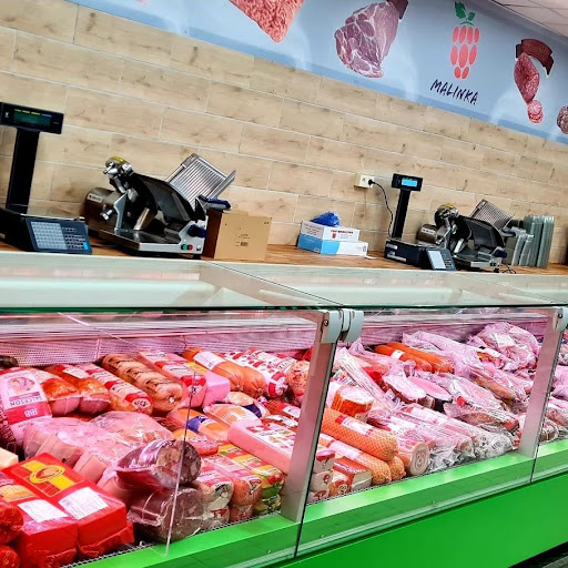 Malinka Supermarche - Thumbnail