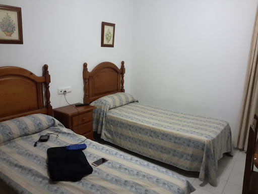 Hotel Real Los Barrios S.L. - Thumbnail