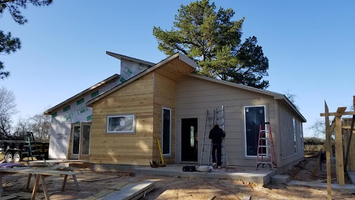 WP Electric LLC - Visual